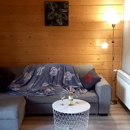 Walowka * Szczyrk