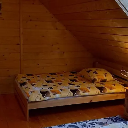 Walowka Apartment