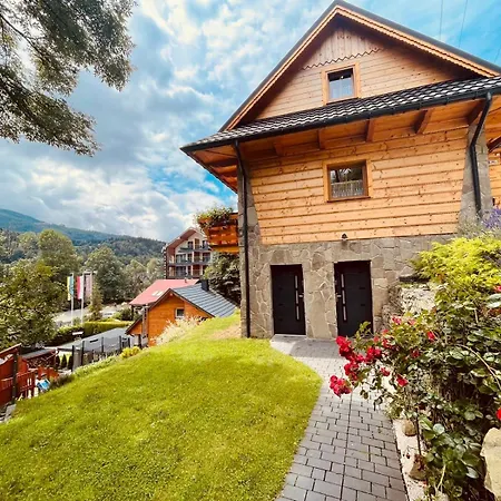 Apartamento Walówka *